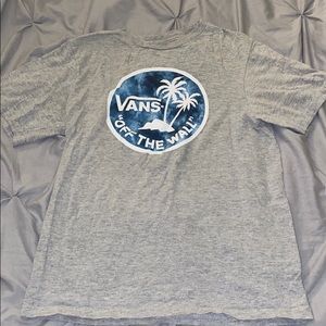 VANS T shirt